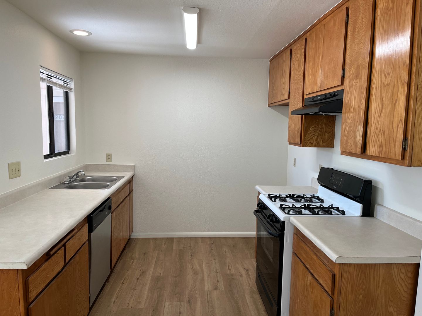 Santa Maria Condo: 3450 Santa Maria Way #208D