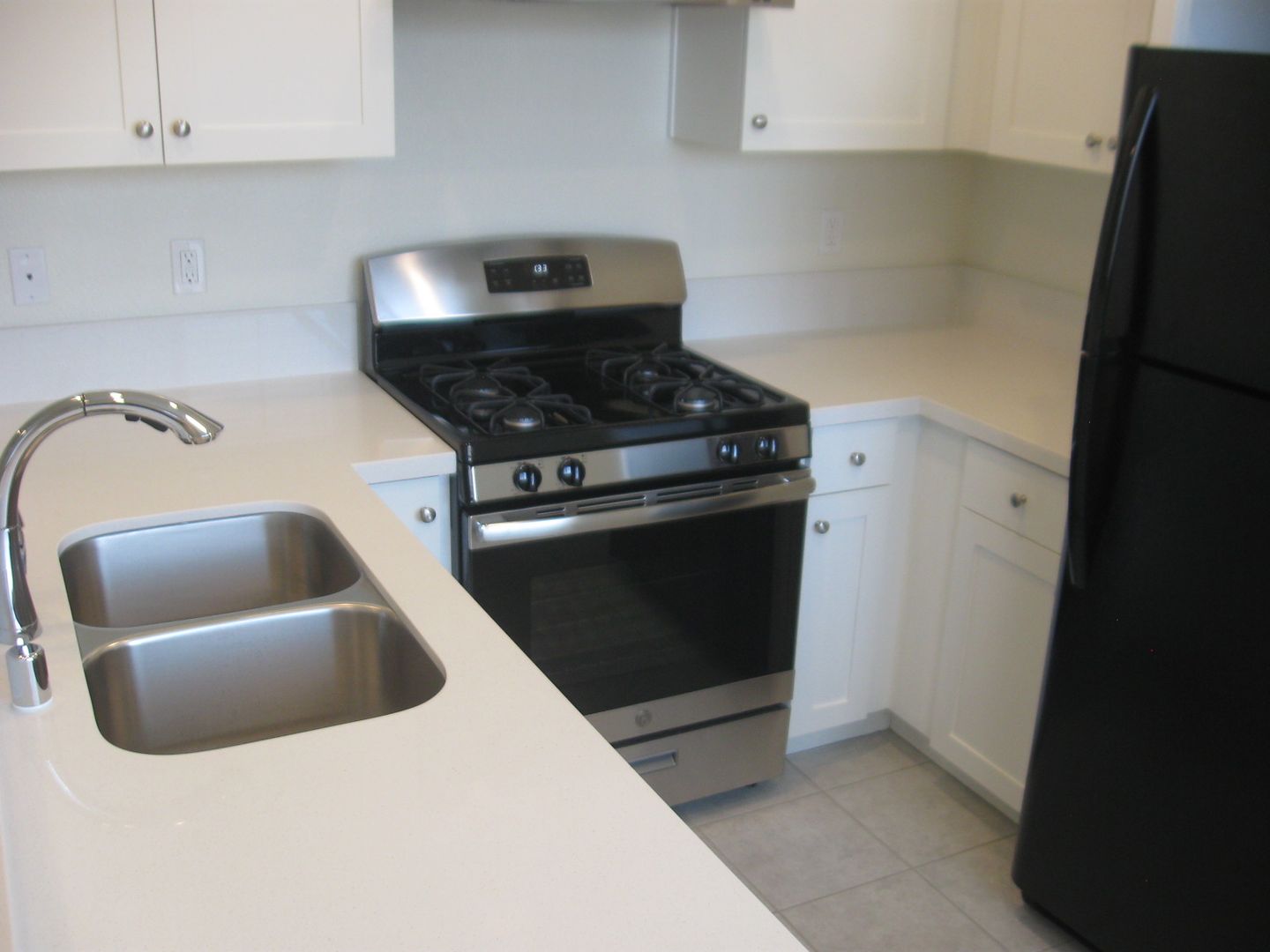 Santa Maria House: 1931 S. Miller Street #A