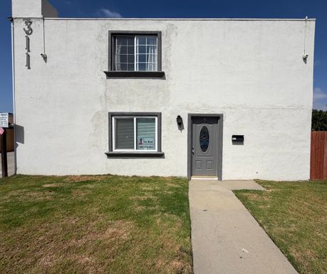 311 E. McElhaney Avenue #A – photo 1