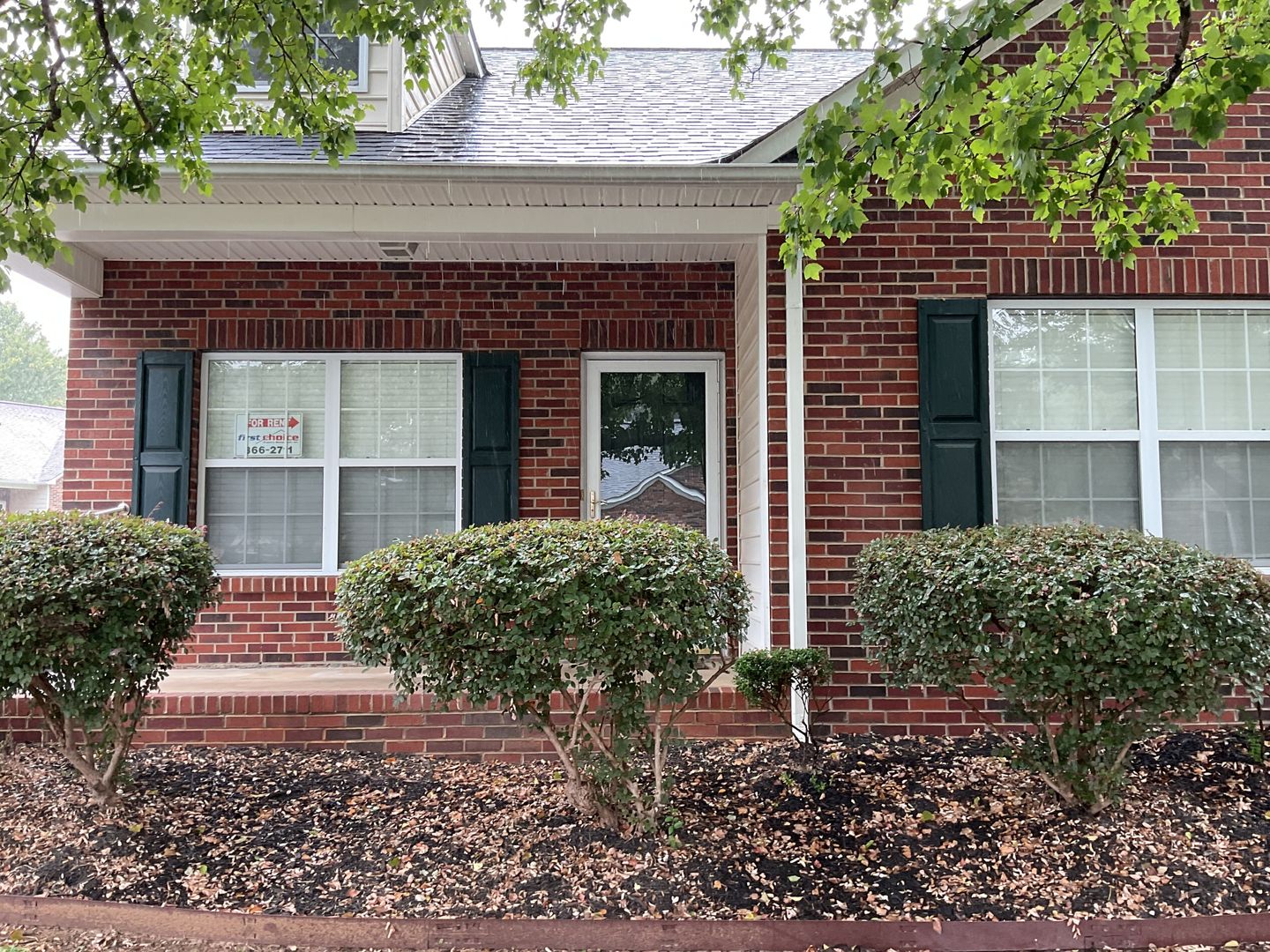 Rock Hill Condo: 1724 Clemmon Sanders Circle