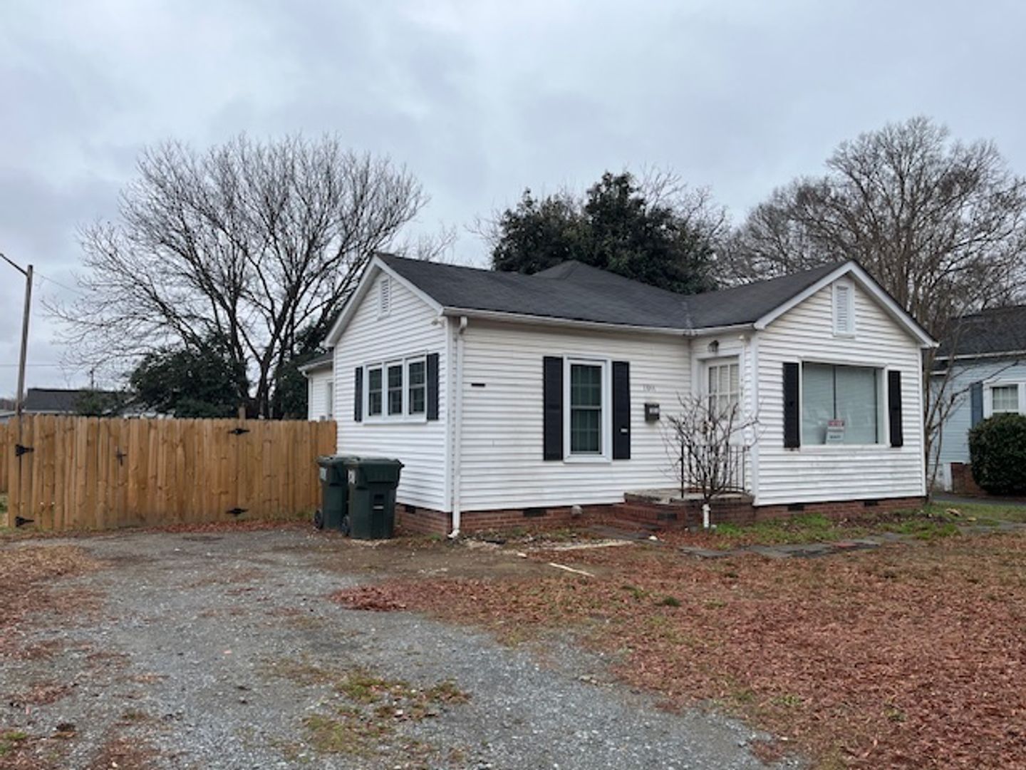 Rock Hill House: 1011 Ebenezer Avenue Extension