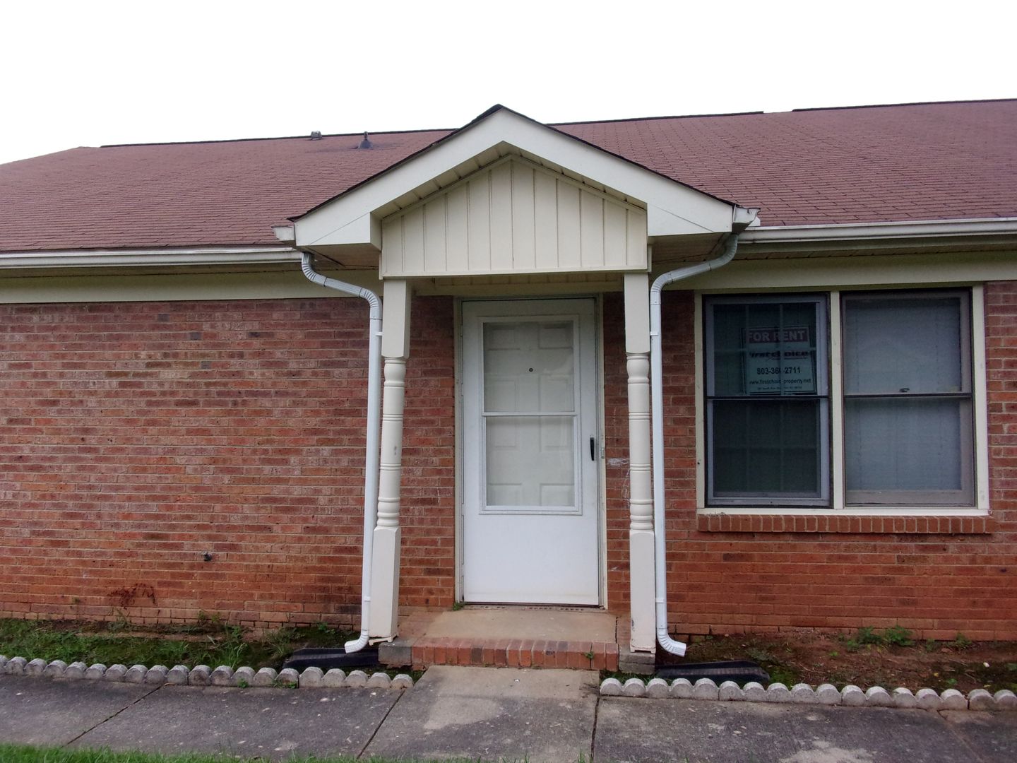 Rock Hill Condo: 1102-102 Chandler Drive