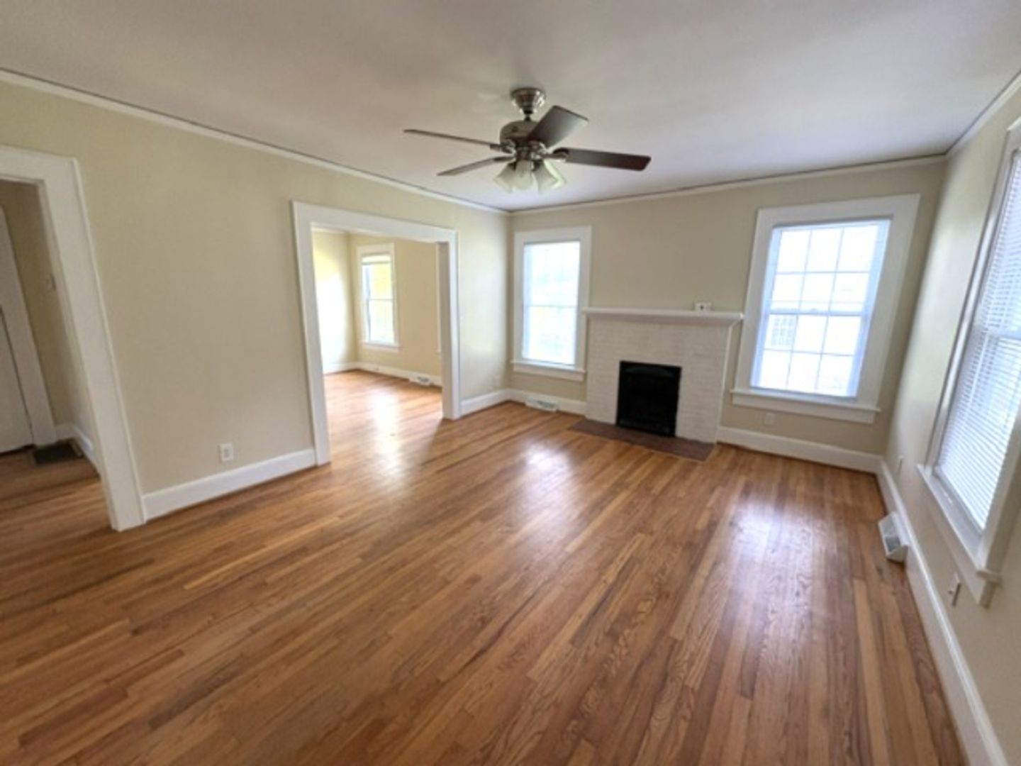 Rock Hill House: 435 Pickens Ct