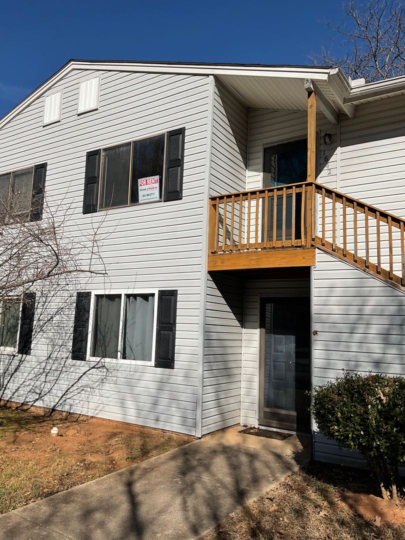 Rock Hill Condo: 1642 Hunters Trail