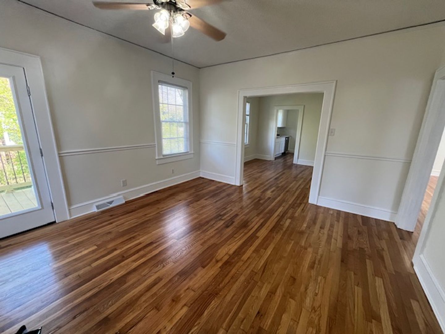 Rock Hill House: 418 Pickens Ct.