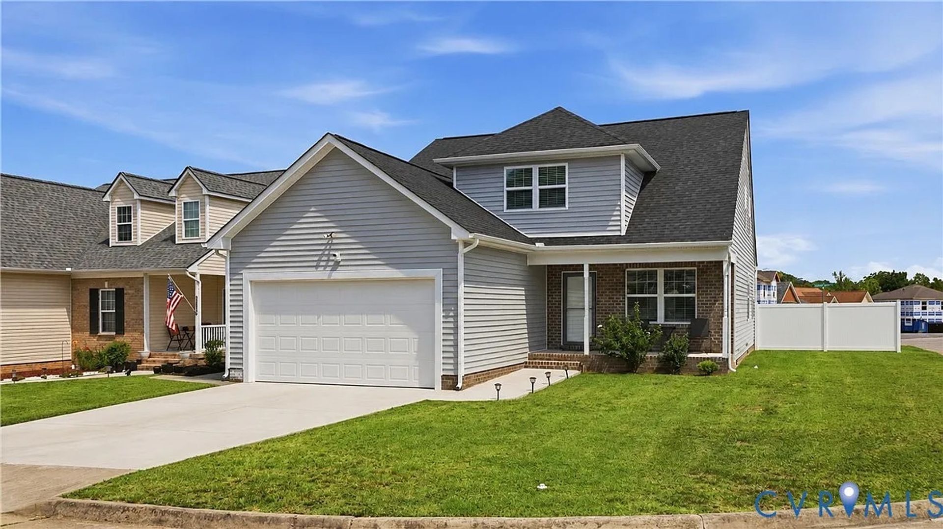Hopewell House: 3901 Lighthouse Lane
