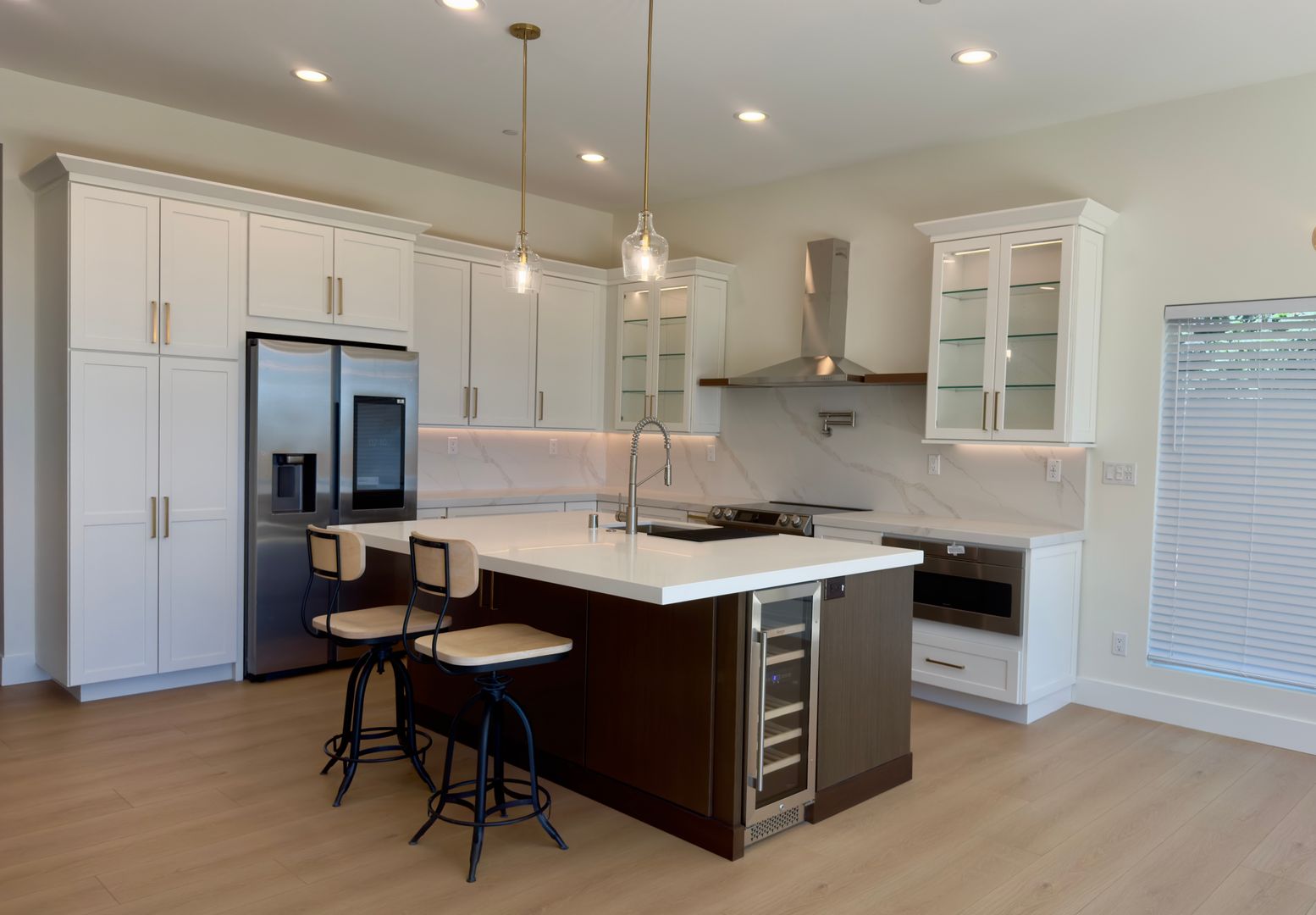 Running Springs House: 31383 Easy Street