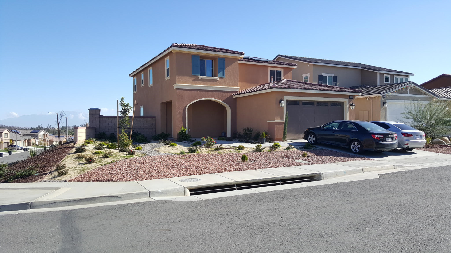 Lake Elsinore House: 36500 Acanthus Drive