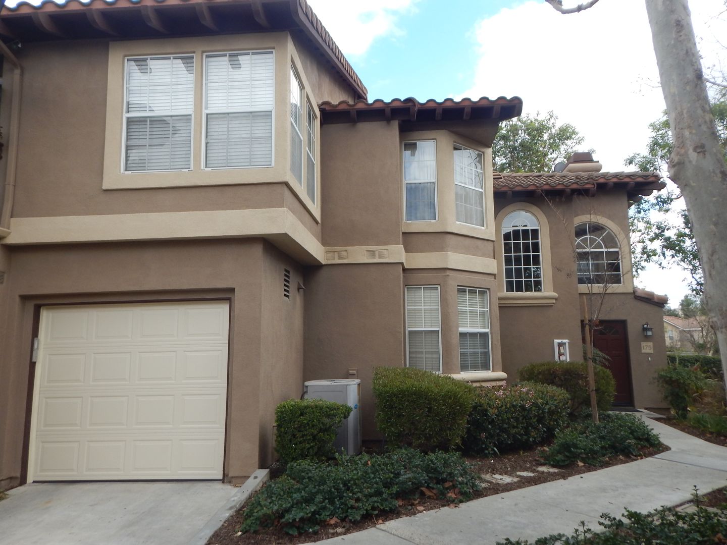 Rancho Santa Margarita House: 175 Pasto Rico