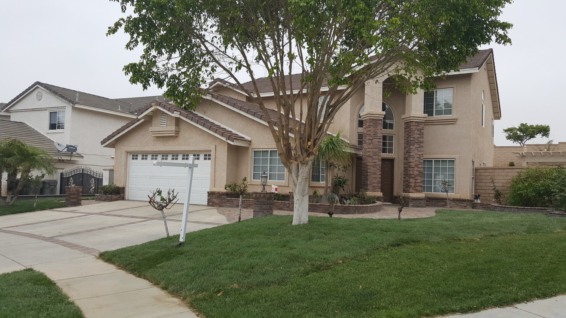 Corona House: 3015 Briarhaven Lane
