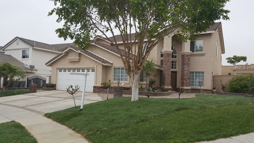 South Corona 5 Bedroom Pool Home - 3015 Briarhaven – photo 1