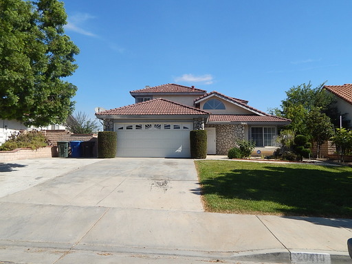 Mission Grove 4 Bedroom Home for Rent | Riverside – photo 1