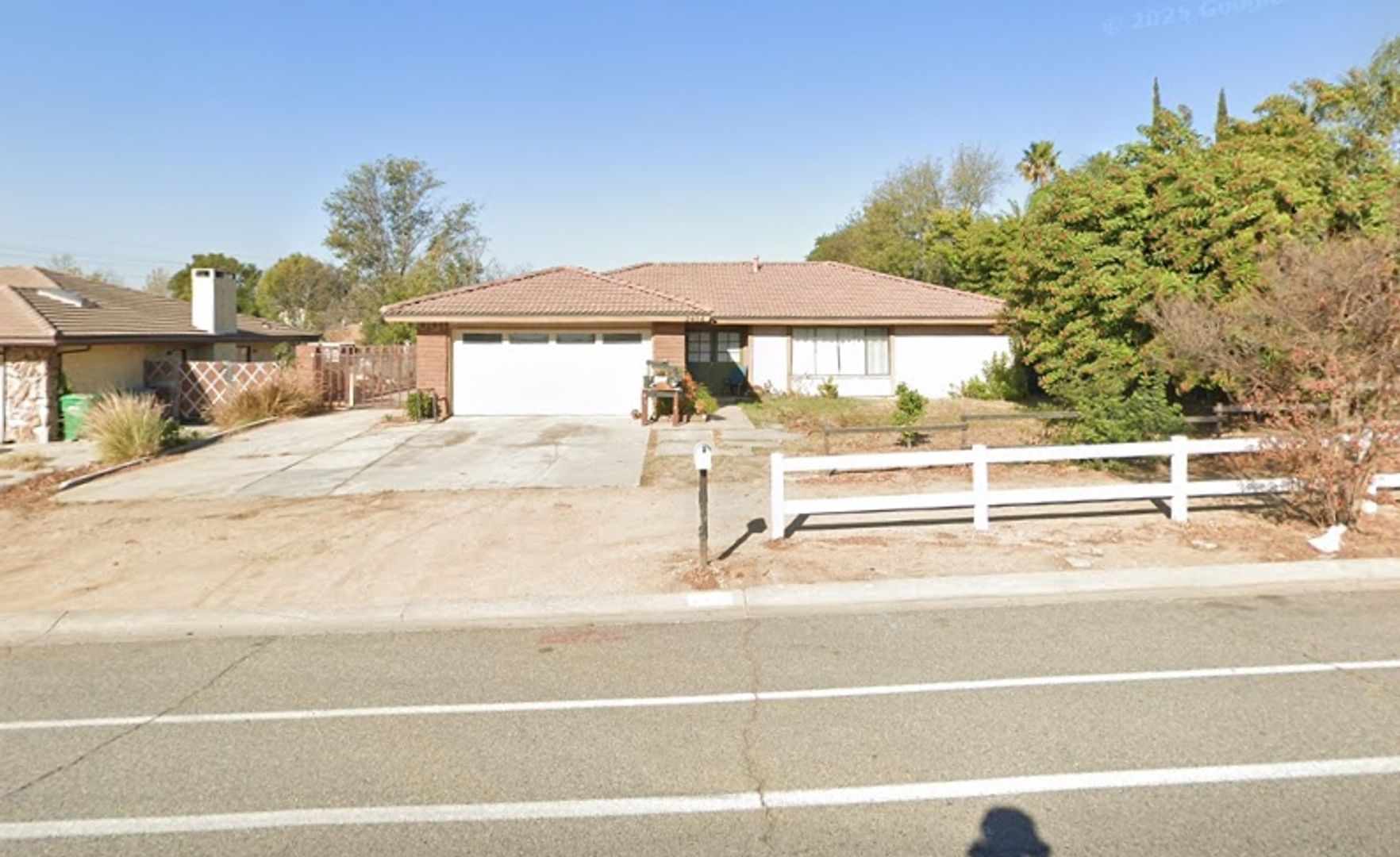 Norco House: 2454 Corydon Avenue