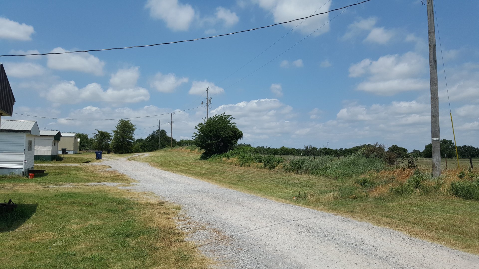 Lexington Apartment: 11400 96th Street