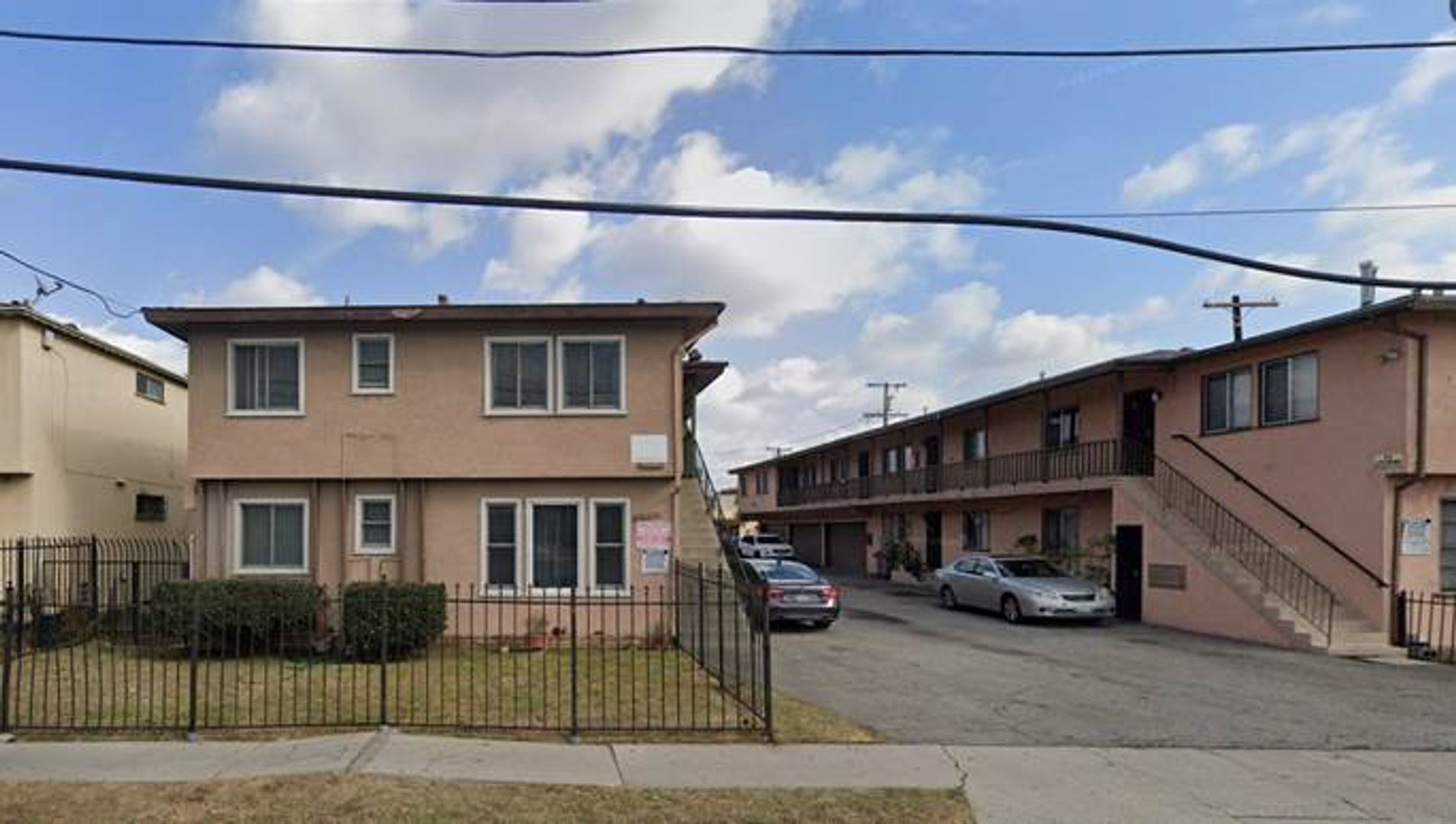 Lynwood Apartment: 10306 State Street