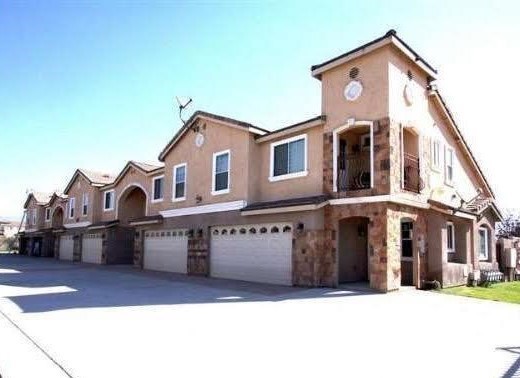 Fontana Apartment: 16870 Reed Street