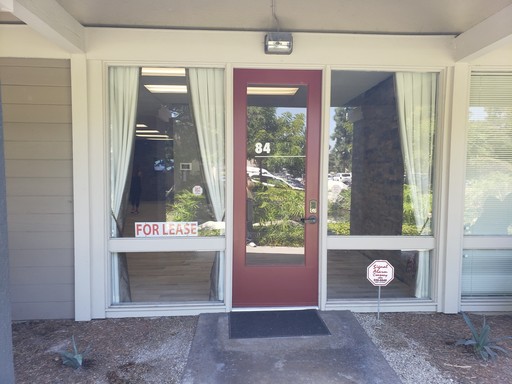 1,100 SF Office for Rent in Santa Ana | Brookhollow – photo 1