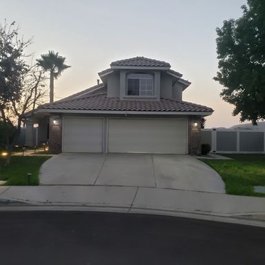 Awesome Pool Home South Corona 4 bedroom 3 bathroom – photo 1