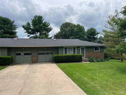 Great 3-BDR 1-BTH Duplex w/ Garage in DeWitt Twp – photo 1