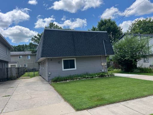 Updated 3-BDR 1.5-BTH Duplex in Holt