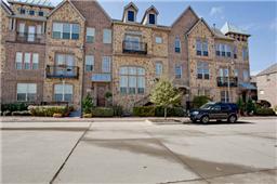 **Shops of Legacy Townhome*7915 Osborn Parkway Plano* – photo 1