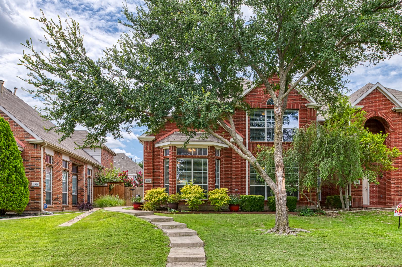 Charming Duplex