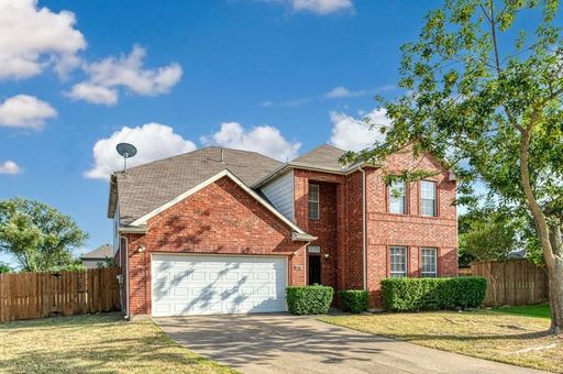 COMING SOON- Desirable Plano Home Move in 12/1/26 – photo 1