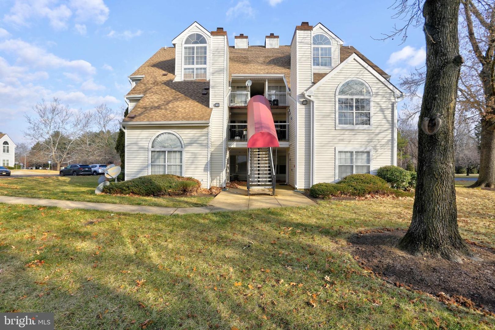 Bowie Condo: 1101 Baybury Ct