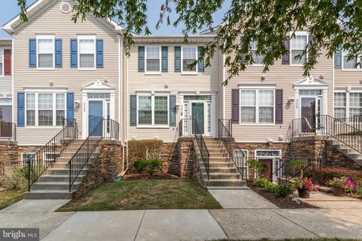 Townhome Piney Orchard – photo 1