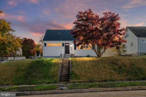 3 Bedroom Rental – 741 Silver Creek Road - 1, Pikesville, MD 21208