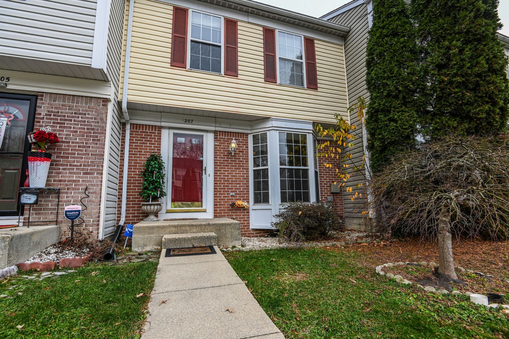 Odenton House: 207 Edge Creek Lane