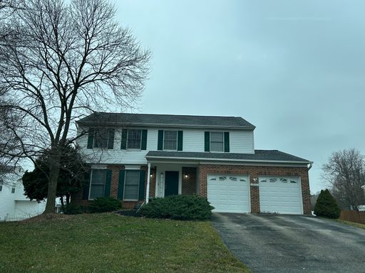 4 Bedroom House – 1905 Aircraft Ct , Odenton, MD 21113