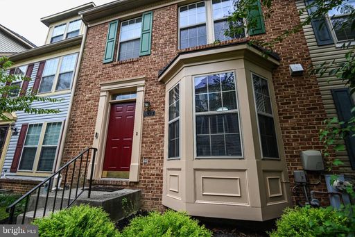 3 Bedroom Townhome – 6503 Polynesian Lane, Glen Burnie, MD 21060