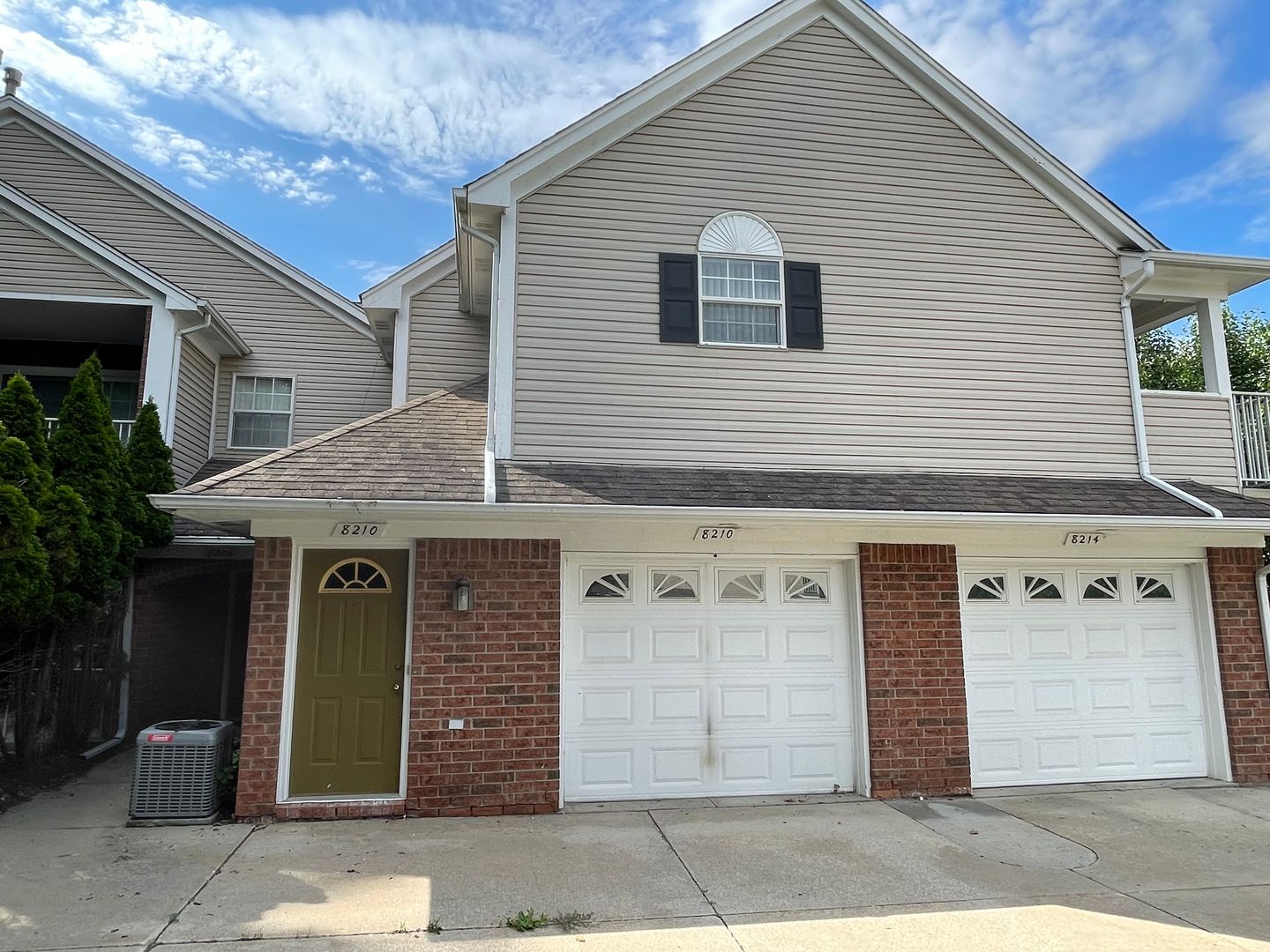 Shelby Township Condo: 8221 N Annsbury Circle