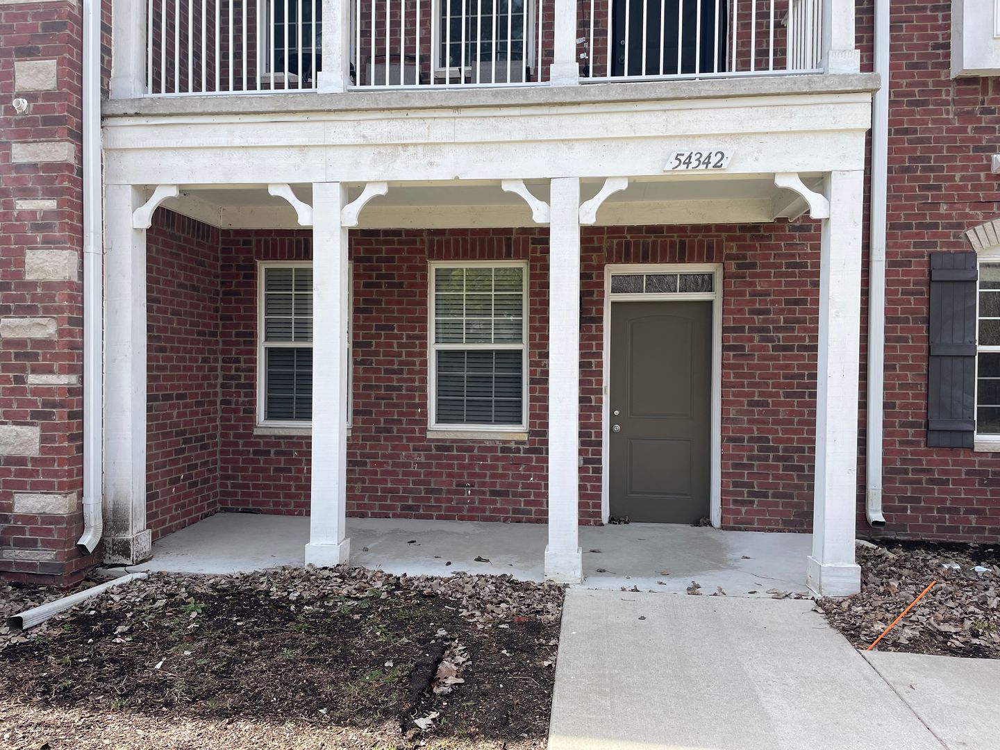 Shelby Township Condo: 54342 Calusa