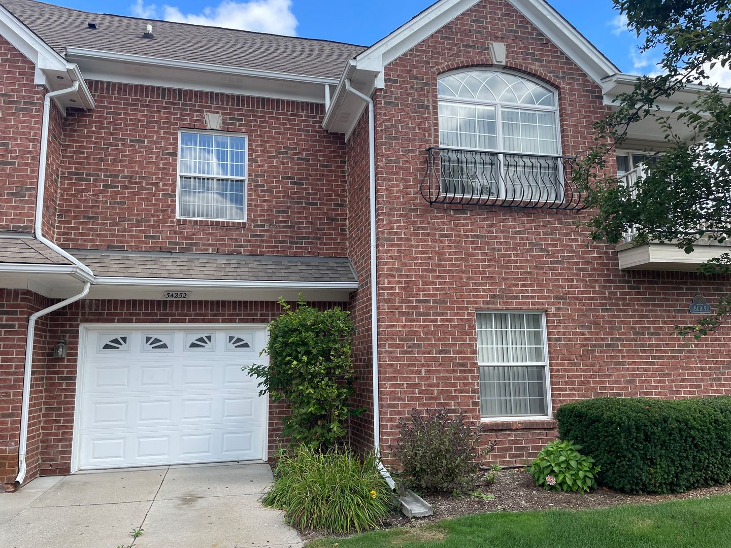 Shelby Township Condo: 8187 N Annsbury