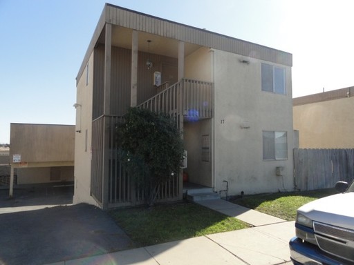North Salinas One Bedroom