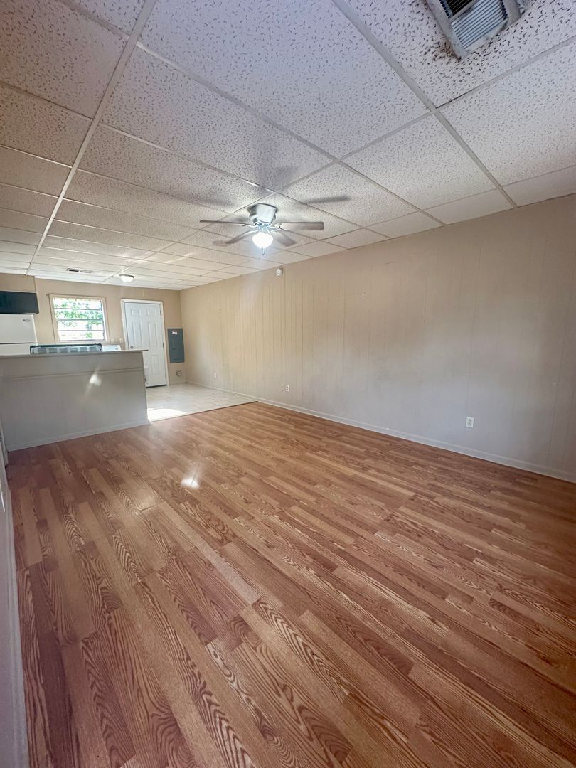 Paragould Apartment: 1403 Kimberly Dr