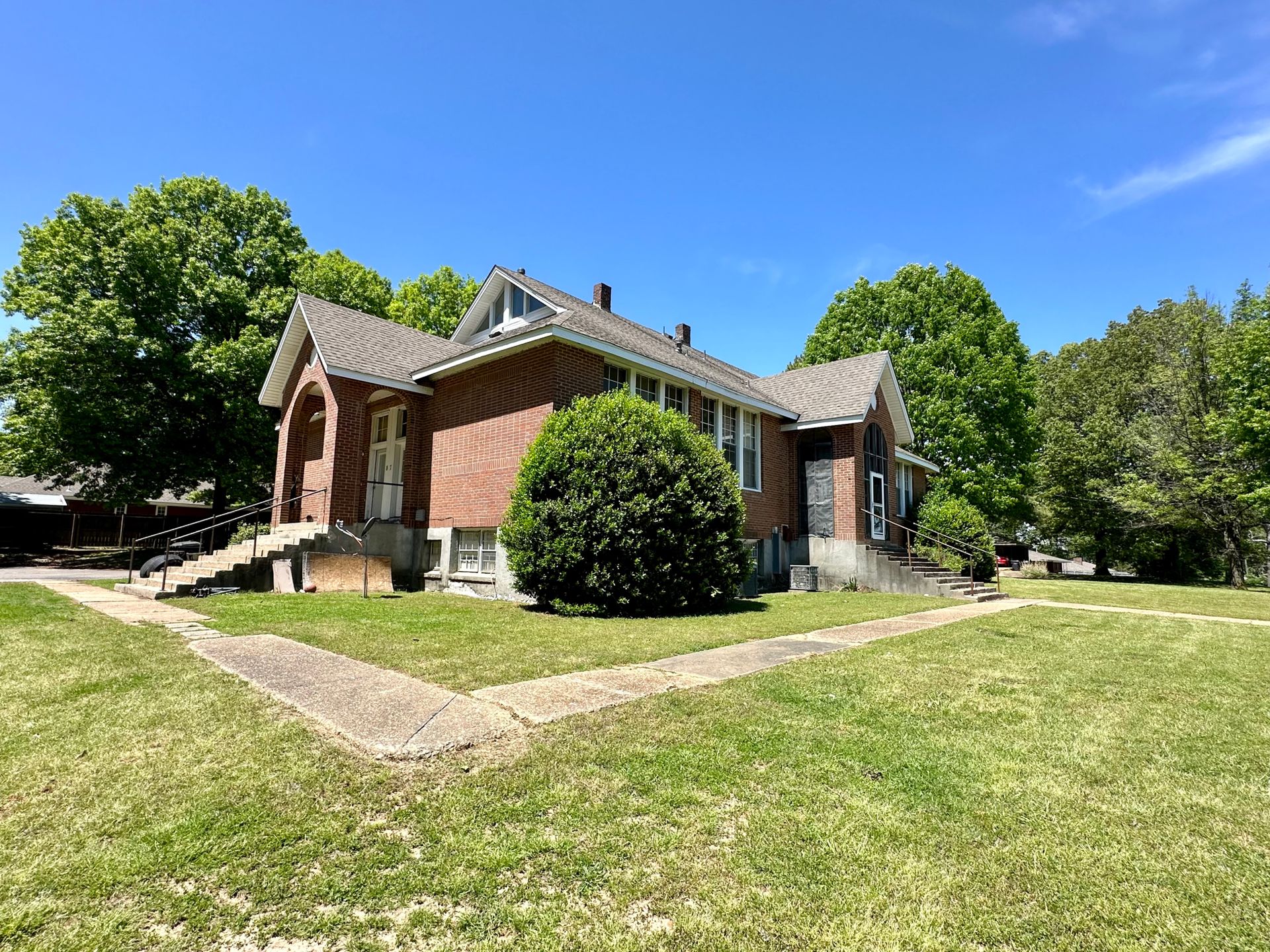 Jonesboro Apartment: 517 Paragould Dr #6