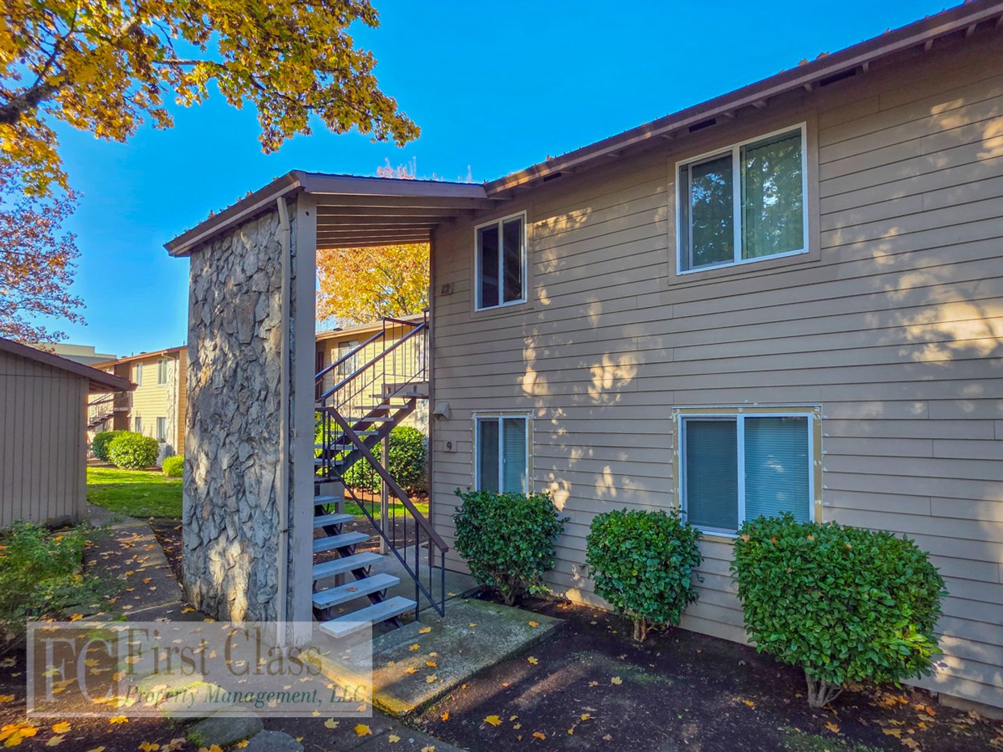 BEAVERTON Apartment: 20125 SW TUALATIN VALLEY HWY