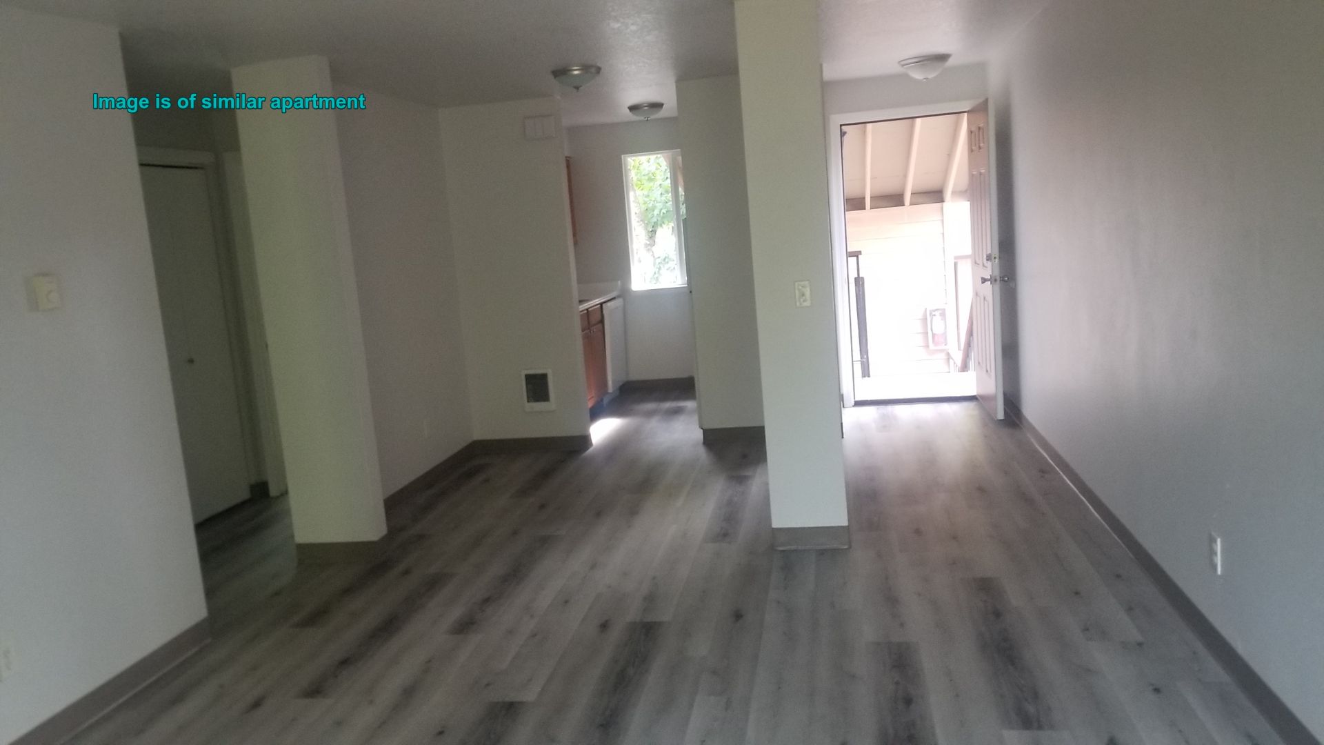 BEAVERTON Apartment: 20125 SW TUALATIN VALLEY HWY