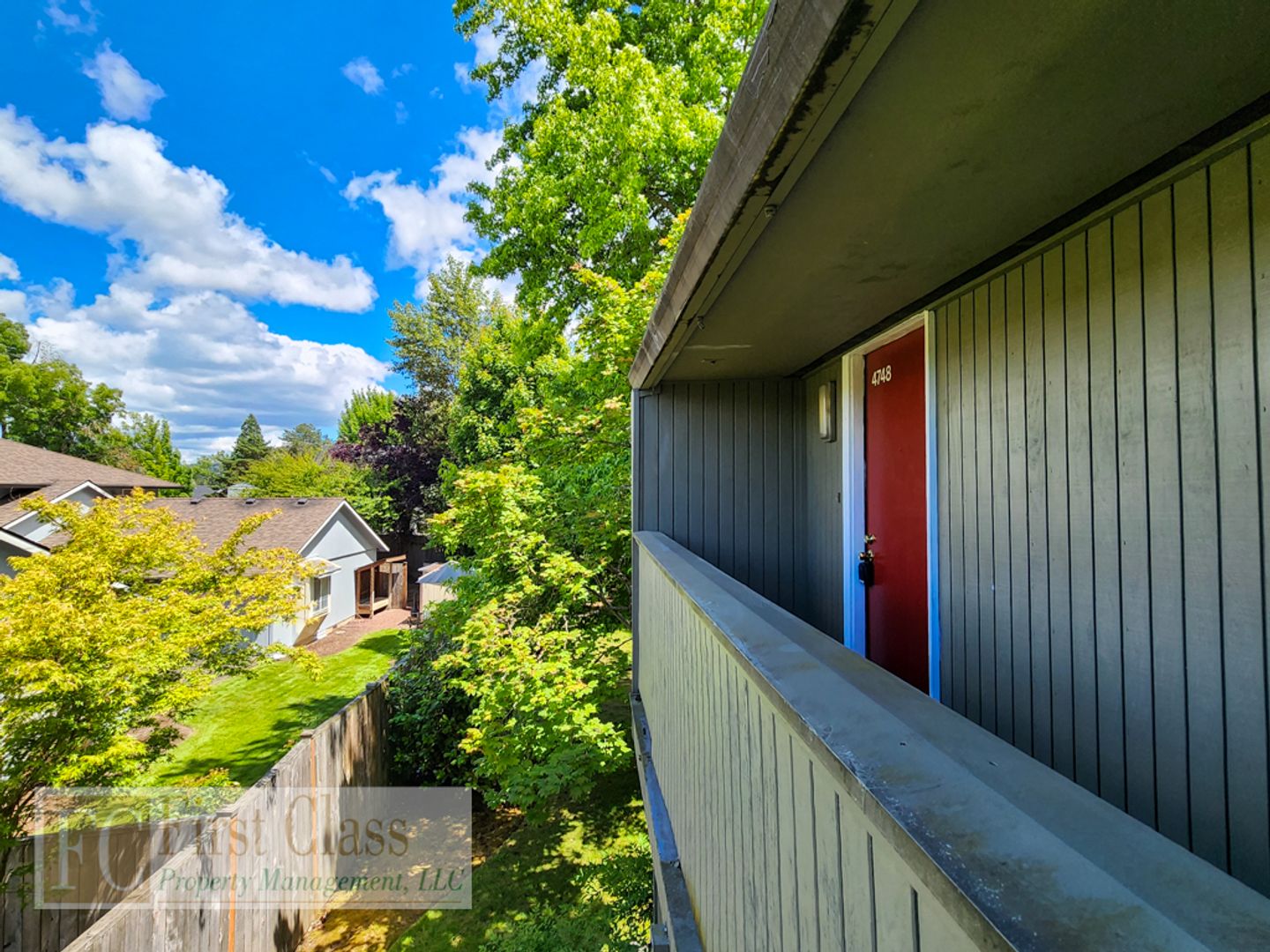 BEAVERTON Apartment: 4720-4880 SW MURRAY BLVD