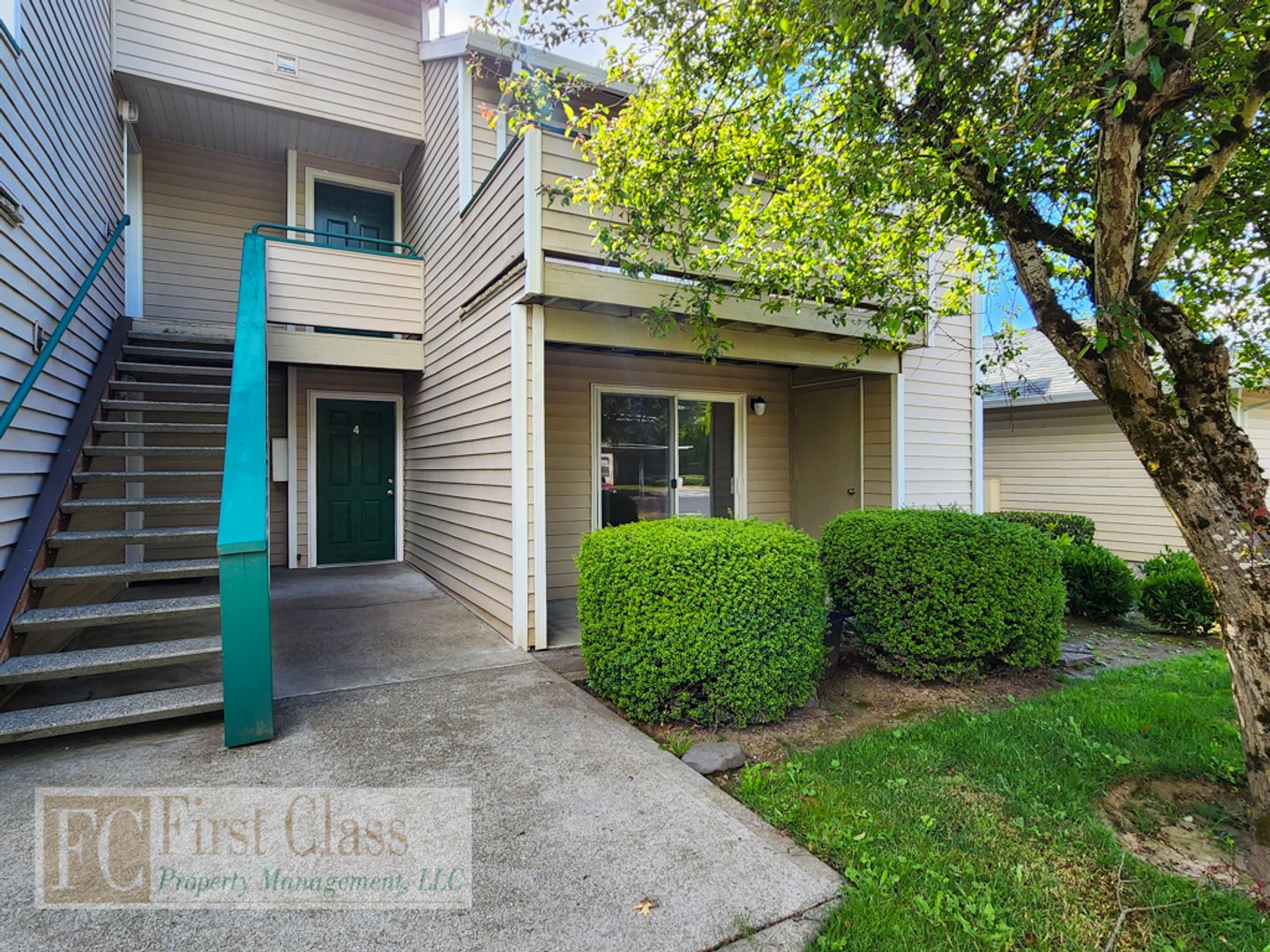 BEAVERTON Apartment: 1215-1285 NW 183RD AVE