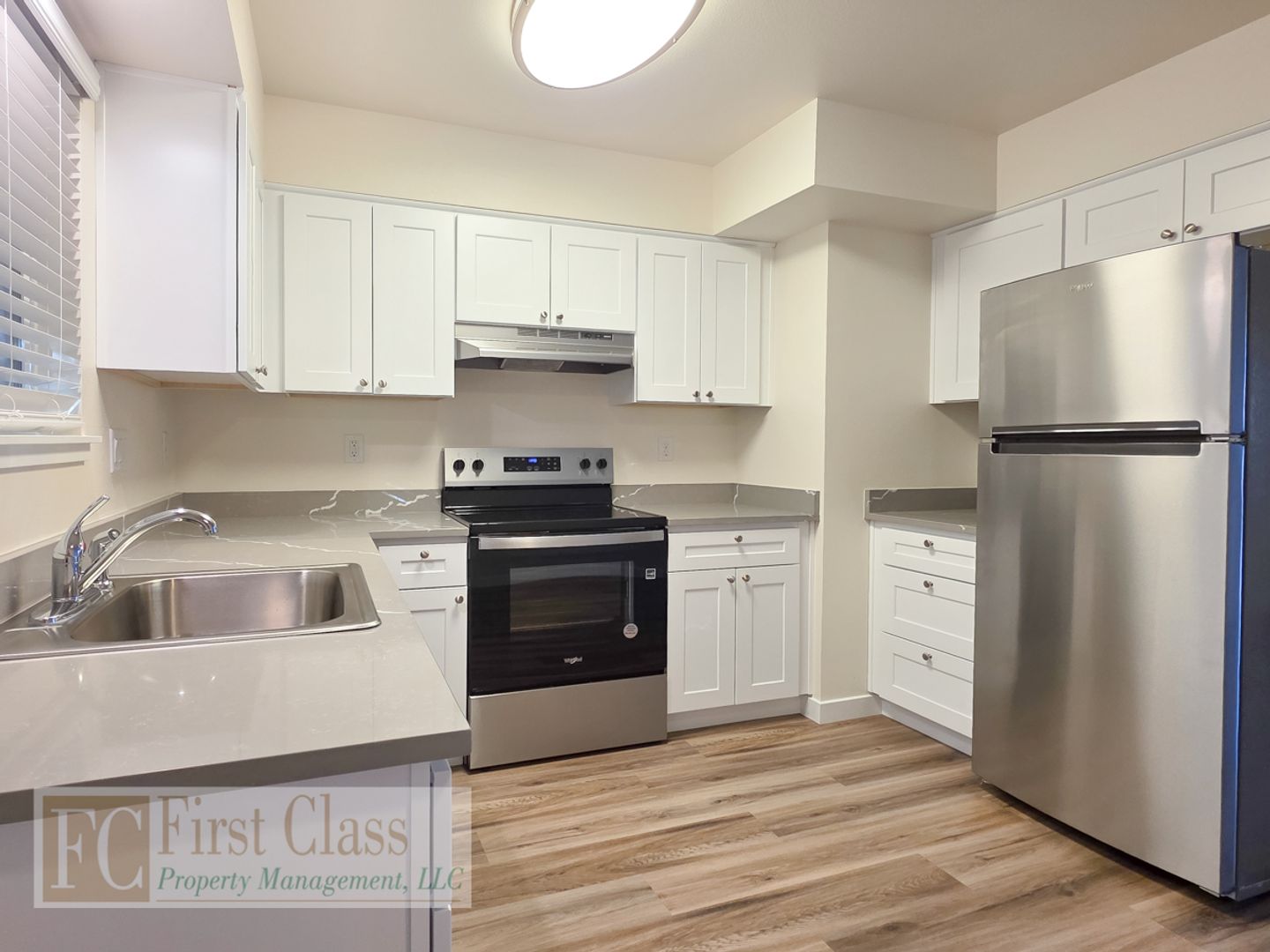 PORTLAND Apartment: 8860 SW CASHMUR LN