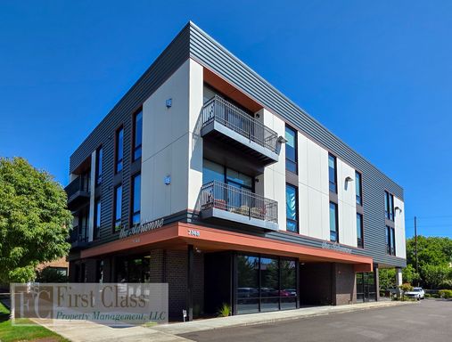 Welcome to The Adrienne! Luxury Condo - Rooftop Deck - Secure Access – photo 1