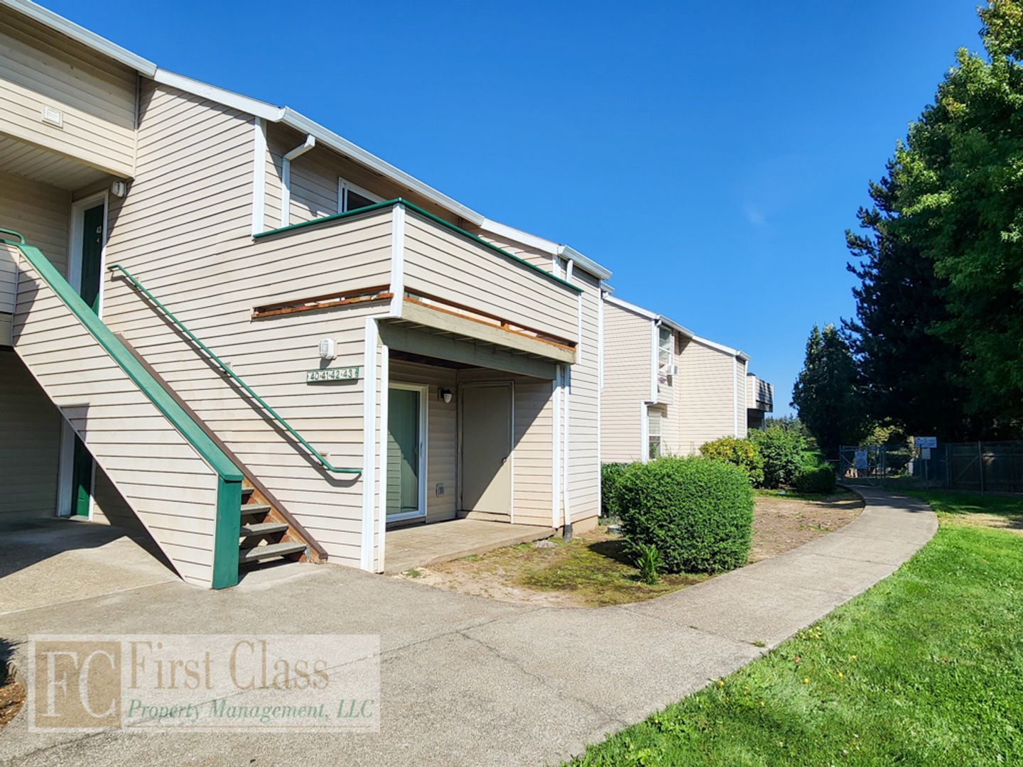 BEAVERTON Apartment: 1215-1285 NW 183RD AVE