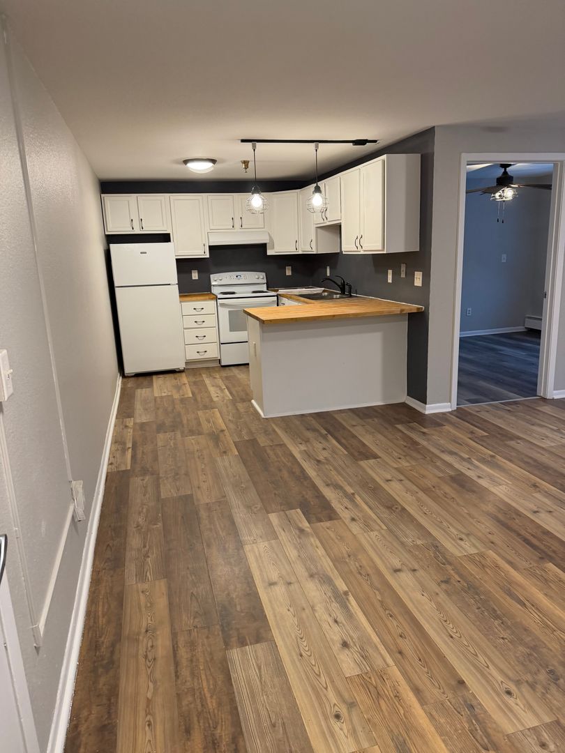 Minneapolis Apartment: 4429 Nicolllet Ave.