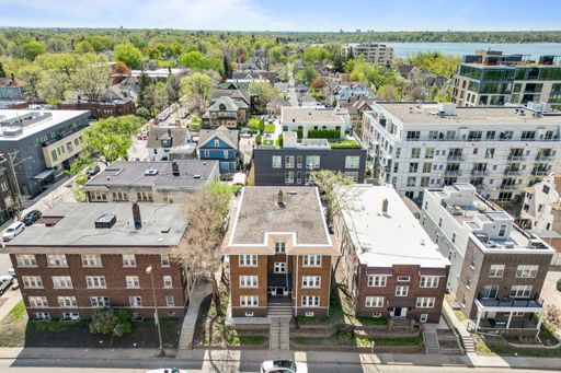 2 Bedroom Unit W/ Hardwood Floors and Off Street Parking Available