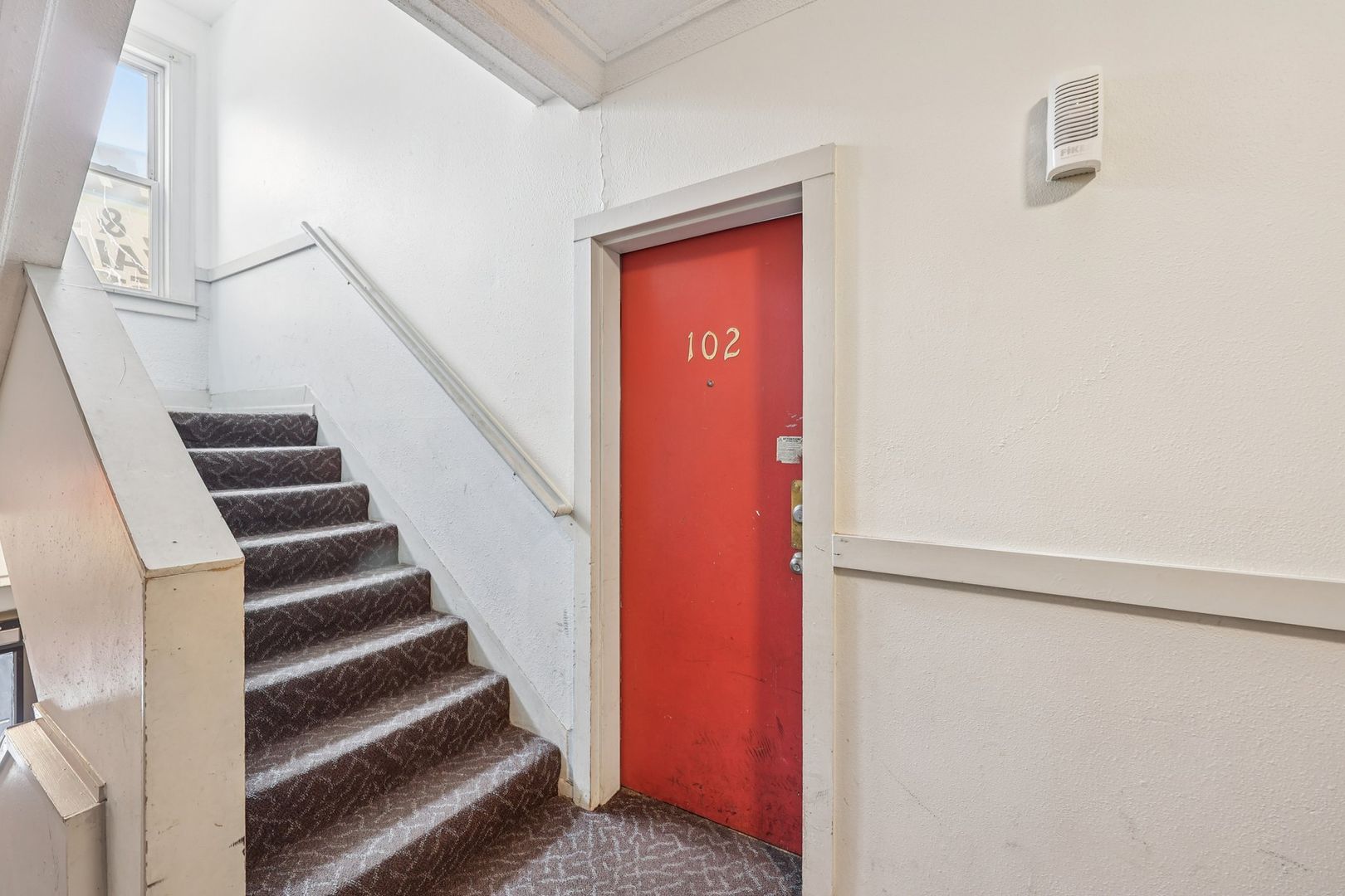 Minneapolis Apartment: 1821 1st Ave. S.