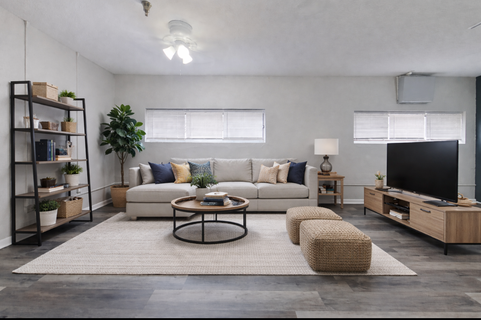 Minneapolis Apartment: 1821 1st Ave. S.